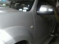 Ford everest 2008 model diesel automatic-7