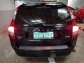 Volvo R Design V50 RARE Black For Sale-7