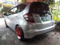 2010 honda jazz automatic1.3-7