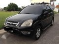 Honda CRV 2003-0