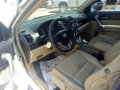 Honda CRV top of the line AT 4x4 08mdl for sale-1