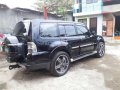 Mitsubishi Pajero BK 2008-4