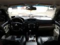 Mitsubishi Pajero BK 2008-5