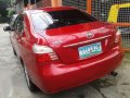 Toyota vios e 2011 manual transmission for sale-2