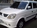 2005 mitsubishi adventure glx first owned-0