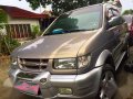 Isuzu Crosswind Xuvi limited edition 2004 for sale-0