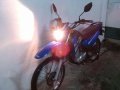 Mits L300 fb Yamaha XTZ-7