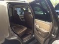 Ford Explorer 2006-9