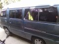 Mitsubishi L300 Versa Van Blue MT For Sale-2