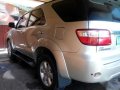2010 4x4 Fortuner very fresh for sale-6
