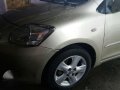 Toyota Corolla Vios 1.5 G Beige MT For Sale-7