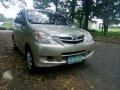 toyota avanza 1.3j-1