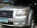 Ford everest 2008 model diesel automatic-9