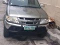 Isuzu Sportivo 2007 Manual good for sale-1