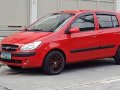 2011 Hyundai GETZ all power vs eon 2014 mirage 2013 wigo 2015 brio-0