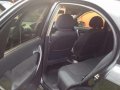Chevrolet Aveo 2007 Black AT For Sale-9