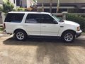 1999 Ford Expedition SVT-1