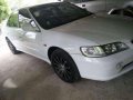 HONDA Accord 2000 Model 2.0L AT for sale -1