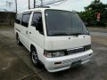 Nissan Urvan Escapade 2008 fresh for sale-1