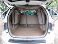 Toyota Fortuner 2013 2.5G AT Pearl White-3
