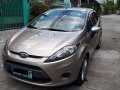 For sale Ford Fiesta 2012-2