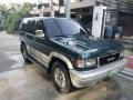 Isuzu trooper matic local fresh for sale-3