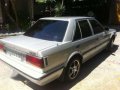 Nissan Maxima 1990 2.0 SGX-3