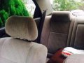 Mazda 323 in nice condition-4