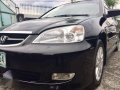 2004 Honda Civic Vtis Black AT For Sale-3