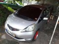 2010 honda jazz automatic1.3-11