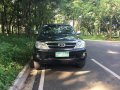 For sale Toyota Fortuner 2008-0