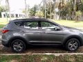 Hyundai Santa Fe 2013 for sale-7