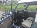 Suzuki Samurai 4x4 MT Blue 1996 For Sale-6