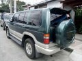 Isuzu trooper matic local fresh for sale-2