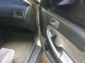Honda Civic Vti 1998 Manual Silver For Sale-3