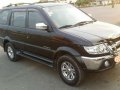 Isuzu sportivo manual well kept for sale-0