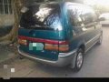 Nissan Serena 1993 Green AT For Sale-4