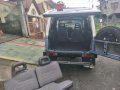 Suzuki Samurai 4x4 MT Blue 1996 For Sale-8