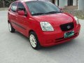 kia picanto 2004-2