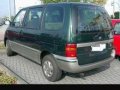 Nissan Serena 1993 Green AT For Sale-2