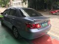 Honda City 2007 IDSi AT Blue For Sale-1