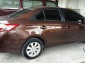 2016 Toyota Vios E AT alt to wigo mirage picanto altis lancer-5