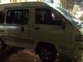 Toyota Lite Ace Van in good condition with special plate-2