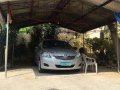 Toyota Vios 1.3J 2010 Silver MT For Sale-1