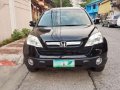2008 Honda Crv Manual TV DVD - 08 for sale-1