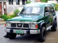 Nissan Patrol Safari SGL-D 4x4-0