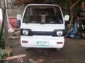Rush sale suzuki pick up type multicab 12valve 5speed-0