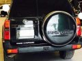 Nissan Patrol Super Safari 2007 Black AT -5