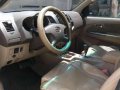 Toyota Fortuner G D4D AT Silver For Sale-8