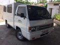 Mitsubishi L300 Exceed FB 2014 White MT -0